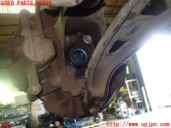 1UPJ-21734290]BMW ミニ(MINI)クーパーD クロスオーバー(XD20F R60)右フロントナックルハブ 中古_m0002.jpg