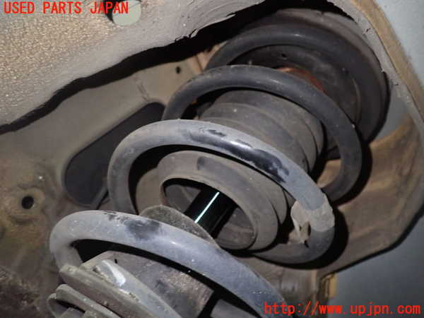 5UPJ-21735025]BMW ミニ(MINI)クーパーD クロスオーバー(XD20F R60)左フロントストラット 中古_m0002.jpg
