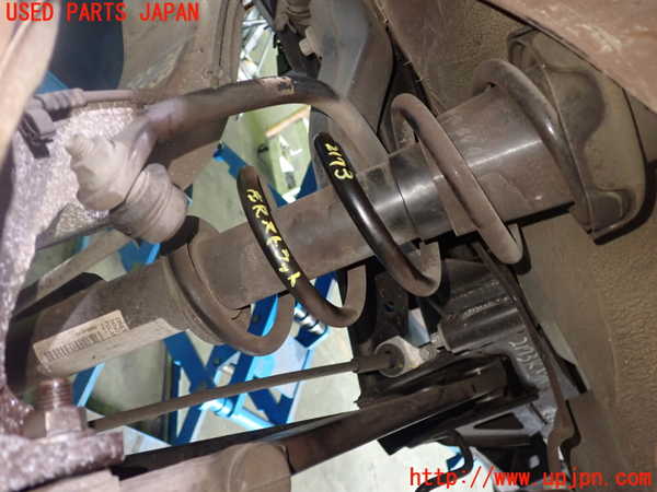 5UPJ-21735045]BMW ミニ(MINI)クーパーD クロスオーバー(XD20F R60)左リアストラット 中古_m0001.jpg