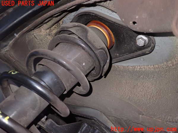 5UPJ-21735045]BMW ミニ(MINI)クーパーD クロスオーバー(XD20F R60)左リアストラット 中古_m0002.jpg