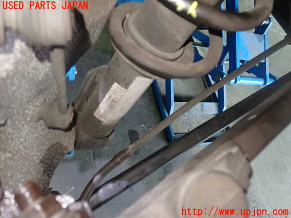 5UPJ-21735045]BMW ミニ(MINI)クーパーD クロスオーバー(XD20F R60)左リアストラット 中古_m0003.jpg