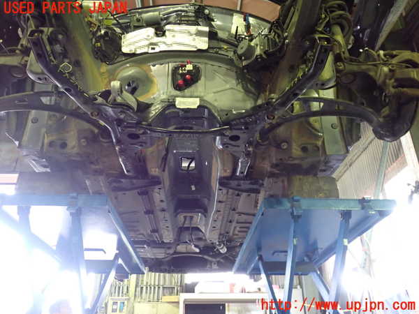 5UPJ-21735285]BMW ミニ(MINI)クーパーD クロスオーバー(XD20F R60)フロントメンバー 中古_m0001.jpg