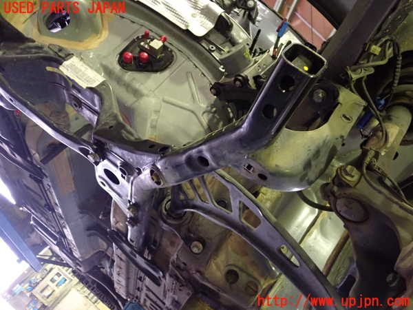 5UPJ-21735285]BMW ミニ(MINI)クーパーD クロスオーバー(XD20F R60)フロントメンバー 中古_m0002.jpg