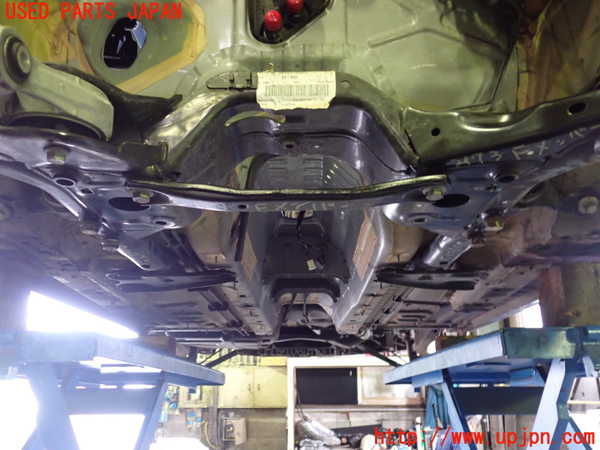 5UPJ-21735285]BMW ミニ(MINI)クーパーD クロスオーバー(XD20F R60)フロントメンバー 中古_m0003.jpg
