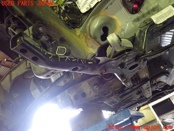 5UPJ-21735285]BMW ミニ(MINI)クーパーD クロスオーバー(XD20F R60)フロントメンバー 中古_m0004.jpg