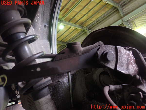 5UPJ-21735146]BMW ミニ(MINI)クーパーD クロスオーバー(XD20F R60)右リアアッパーアーム1 中古_m0002.jpg