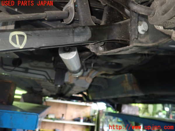 5UPJ-21735226]BMW ミニ(MINI)クーパーD クロスオーバー(XD20F R60)左リアロアアーム1 中古_m0002.jpg