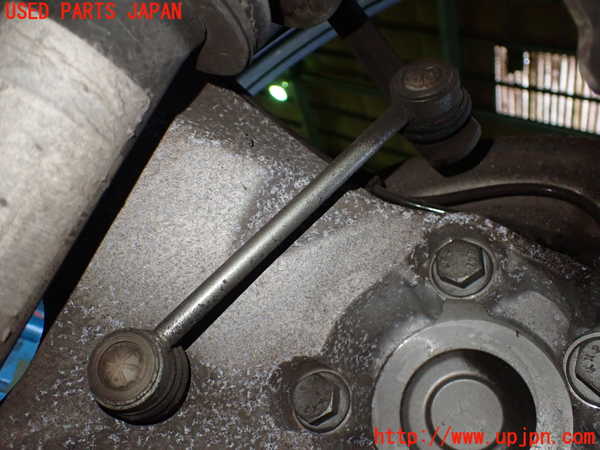5UPJ-21735445]BMW ミニ(MINI)クーパーD クロスオーバー(XD20F R60)リアスタビライザー 中古_m0002.jpg