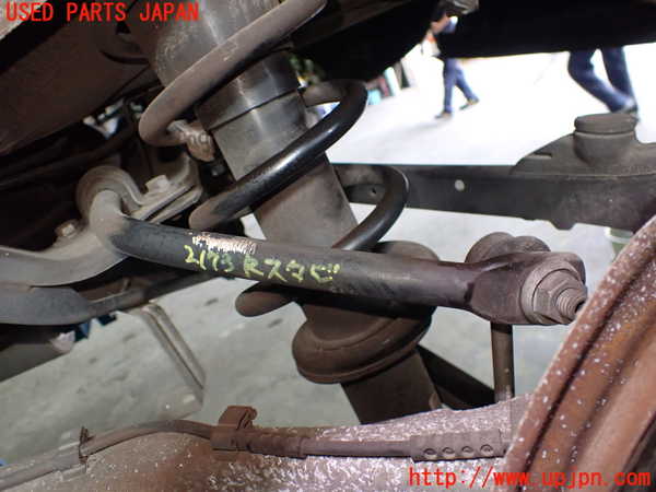 5UPJ-21735445]BMW ミニ(MINI)クーパーD クロスオーバー(XD20F R60)リアスタビライザー 中古_m0003.jpg