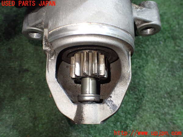 5UPJ-21736010]BMW ミニ(MINI)クーパーD クロスオーバー(XD20F R60)セルモーター 中古_m0003.jpg