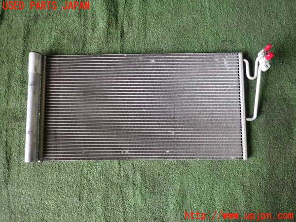 1UPJ-21736031]BMW ミニ(MINI)クーパーD クロスオーバー(XD20F R60)エアコンコンデンサー1 中古_m0001.jpg