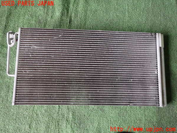 1UPJ-21736031]BMW ミニ(MINI)クーパーD クロスオーバー(XD20F R60)エアコンコンデンサー1 中古_m0002.jpg