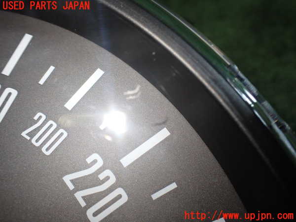 5UPJ-21736170]BMW ミニ(MINI)クーパーD クロスオーバー(XD20F R60)スピードメーター 中古_m0002.jpg