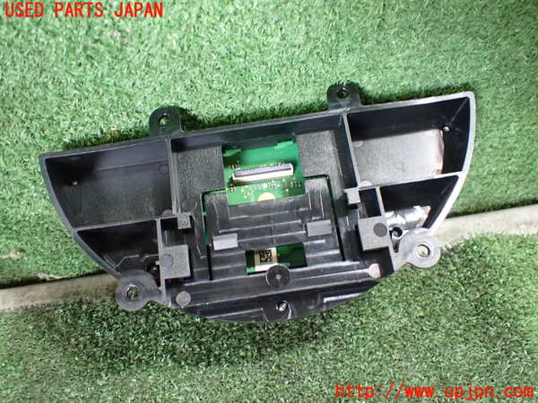 1UPJ-21736306]BMW ミニ(MINI)クーパーD クロスオーバー(XD20F R60)スイッチ1 (モニター操作) 中古_m0003.jpg