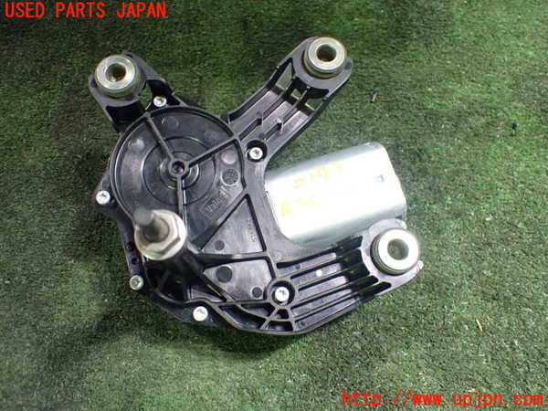 5UPJ-21736775]BMW ミニ(MINI)クーパーD クロスオーバー(XD20F R60)リアワイパーモーター 中古_m0001.jpg