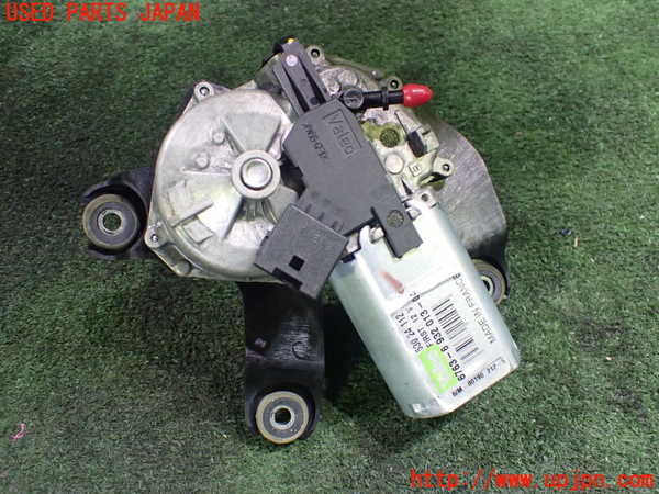 5UPJ-21736775]BMW ミニ(MINI)クーパーD クロスオーバー(XD20F R60)リアワイパーモーター 中古_m0002.jpg