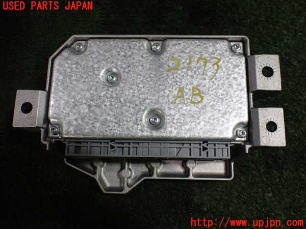 5UPJ-21736145]BMW ミニ(MINI)クーパーD クロスオーバー(XD20F R60)エアバッグコンピューター 中古_m0002.jpg
