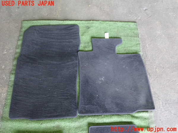 5UPJ-21737800]BMW ミニ(MINI)クーパーD クロスオーバー(XD20F R60)フロアマット 中古_m0002.jpg