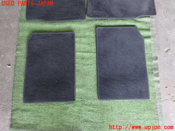 5UPJ-21737800]BMW ミニ(MINI)クーパーD クロスオーバー(XD20F R60)フロアマット 中古_m0003.jpg