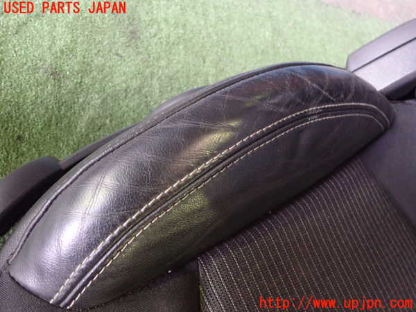 5UPJ-21737035]BMW ミニ(MINI)クーパーD クロスオーバー(XD20F R60)運転席シート 中古_m0003.jpg