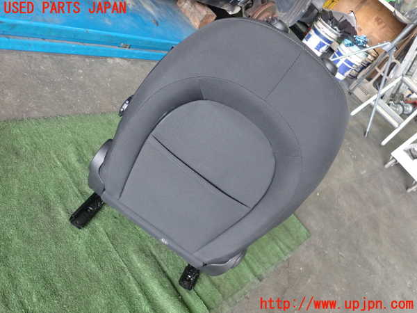 5UPJ-21737035]BMW ミニ(MINI)クーパーD クロスオーバー(XD20F R60)運転席シート 中古_m0004.jpg