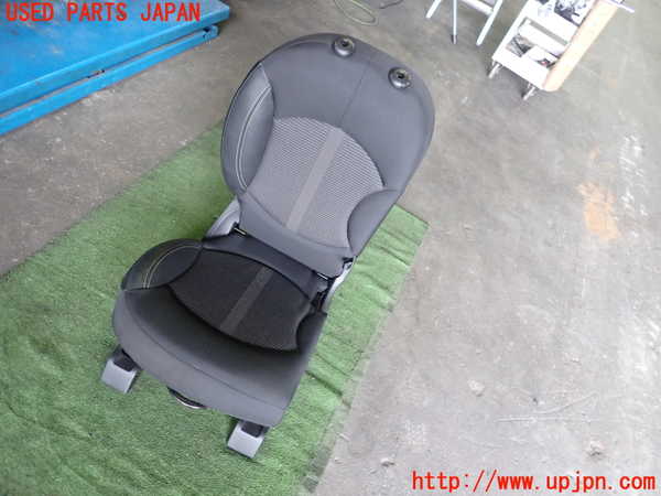 5UPJ-21737405]BMW ミニ(MINI)クーパーD クロスオーバー(XD20F R60)右リアシート 中古_m0001.jpg