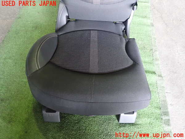 5UPJ-21737405]BMW ミニ(MINI)クーパーD クロスオーバー(XD20F R60)右リアシート 中古_m0003.jpg