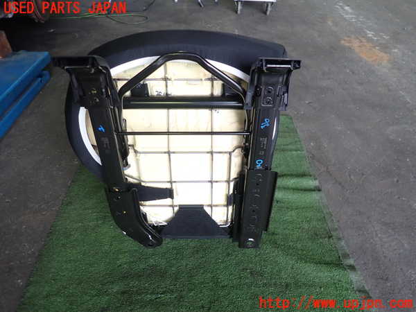 5UPJ-21737405]BMW ミニ(MINI)クーパーD クロスオーバー(XD20F R60)右リアシート 中古_m0005.jpg