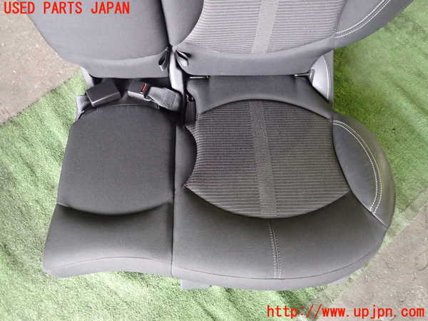 5UPJ-21737435]BMW ミニ(MINI)クーパーD クロスオーバー(XD20F R60)左リアシート 中古_m0003.jpg