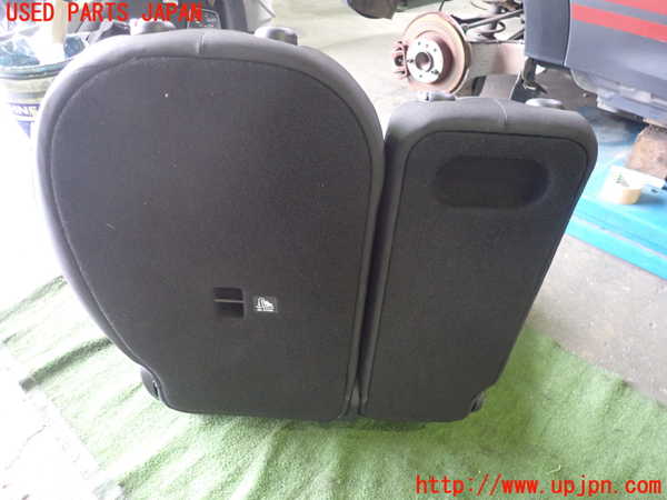 5UPJ-21737435]BMW ミニ(MINI)クーパーD クロスオーバー(XD20F R60)左リアシート 中古_m0004.jpg