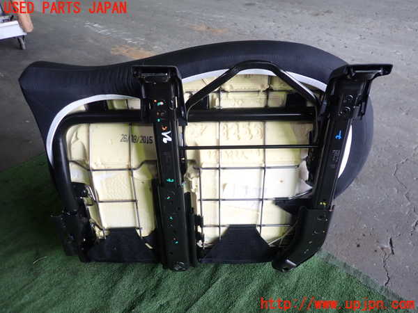 5UPJ-21737435]BMW ミニ(MINI)クーパーD クロスオーバー(XD20F R60)左リアシート 中古_m0005.jpg