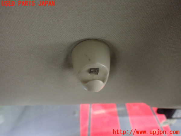 1UPJ-21737630]BMW ミニ(MINI)クーパーD クロスオーバー(XD20F R60)室内サンバイザー左側 中古_m0004.jpg