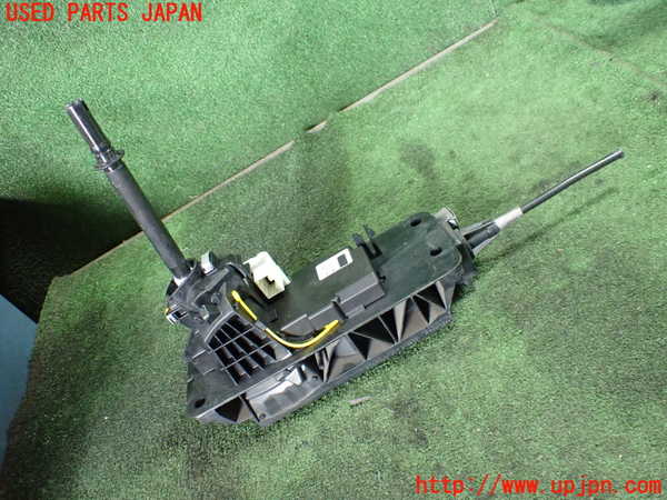 5UPJ-21737555]BMW ミニ(MINI)クーパーD クロスオーバー(XD20F R60)ATシフトレバー 中古_m0001.jpg