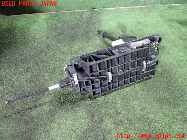 5UPJ-21737555]BMW ミニ(MINI)クーパーD クロスオーバー(XD20F R60)ATシフトレバー 中古_m0003.jpg