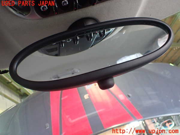 5UPJ-21737615]BMW ミニ(MINI)クーパーD クロスオーバー(XD20F R60)ルームミラー 中古_m0001.jpg