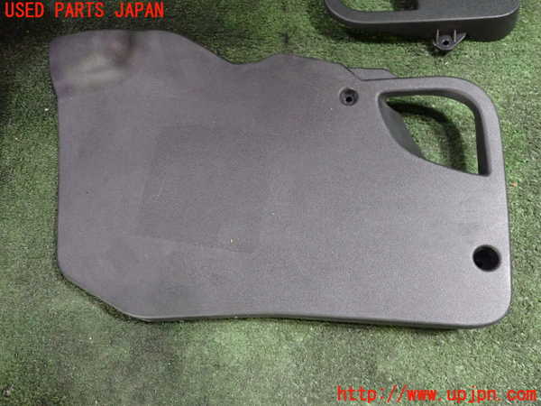 5UPJ-21737549]BMW ミニ(MINI)クーパーD クロスオーバー(XD20F R60)コンソール 中古_m0003.jpg