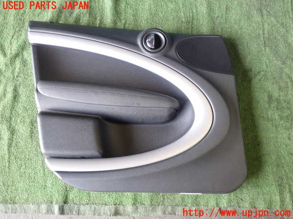 1UPJ-21731264]BMW ミニ(MINI)クーパーD クロスオーバー(XD20F R60)左前ドア内張り 中古_m0001.jpg