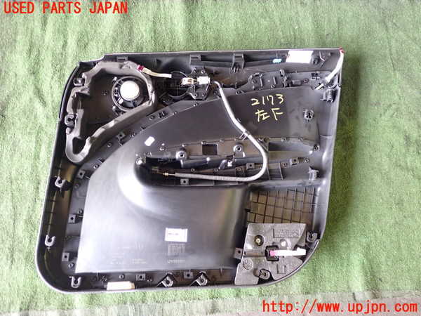 1UPJ-21731264]BMW ミニ(MINI)クーパーD クロスオーバー(XD20F R60)左前ドア内張り 中古_m0005.jpg
