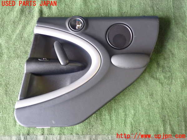 5UPJ-21731294]BMW ミニ(MINI)クーパーD クロスオーバー(XD20F R60)右後ドア内張り 中古_m0001.jpg
