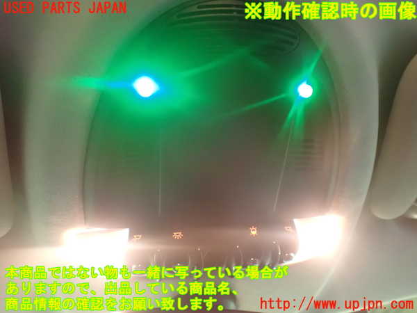 5UPJ-21736411]BMW ミニ(MINI)クーパーD クロスオーバー(XD20F R60)ルームランプ1 (１列目) 中古_m0002.jpg