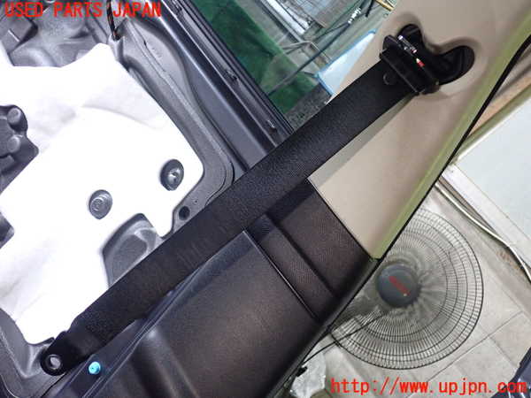 5UPJ-21737075]BMW ミニ(MINI)クーパーD クロスオーバー(XD20F R60)助手席シートベルト 中古_m0001.jpg