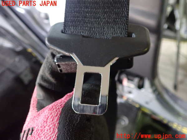 5UPJ-21737075]BMW ミニ(MINI)クーパーD クロスオーバー(XD20F R60)助手席シートベルト 中古_m0002.jpg