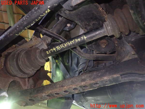 5UPJ-21744020]スープラ(JZA70)右リアドライブシャフト 中古_m0001.jpg