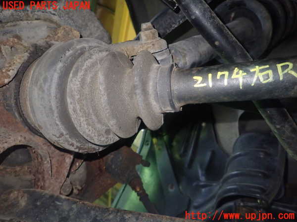 5UPJ-21744020]スープラ(JZA70)右リアドライブシャフト 中古_m0002.jpg