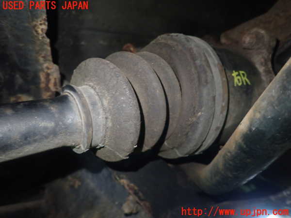 5UPJ-21744020]スープラ(JZA70)右リアドライブシャフト 中古_m0003.jpg
