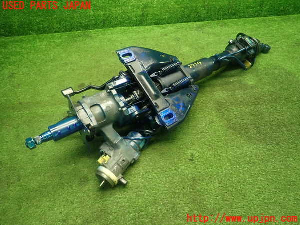 5UPJ-21744260]スープラ(JZA70)ステアリングシャフト 中古_m0001.jpg