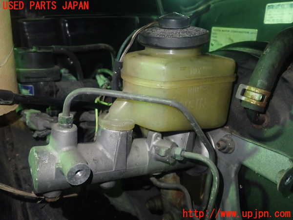 5UPJ-21744050]スープラ(JZA70)ブレーキマスターシリンダー 中古_m0002.jpg