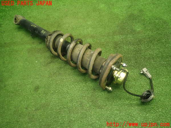 5UPJ-21745015]スープラ(JZA70)右フロントストラット 中古_m0002.jpg