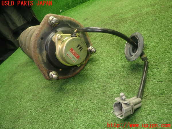 5UPJ-21745015]スープラ(JZA70)右フロントストラット 中古_m0004.jpg