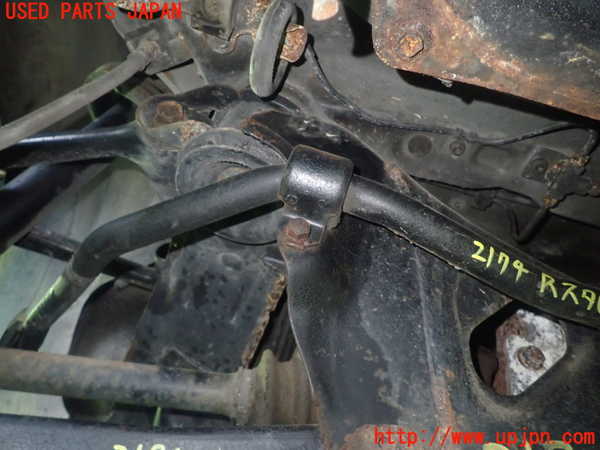 5UPJ-21745445]スープラ(JZA70)リアスタビライザー 中古_m0004.jpg